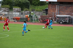 VfL Sindelfingen (F1) - FC Ingolstadt 04 (05.05.2019)