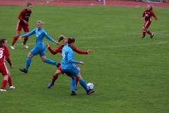 VfL Sindelfingen (F1) - FC Ingolstadt 04 (05.05.2019)