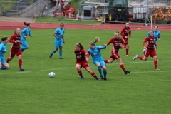 VfL Sindelfingen (F1) - FC Ingolstadt 04 (05.05.2019)