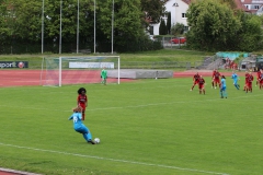 VfL Sindelfingen (F1) - FC Ingolstadt 04 (05.05.2019)