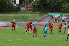 VfL Sindelfingen (F1) - FC Ingolstadt 04 (05.05.2019)