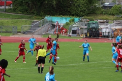 VfL Sindelfingen (F1) - FC Ingolstadt 04 (05.05.2019)