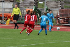 VfL Sindelfingen (F1) - FC Ingolstadt 04 (05.05.2019)