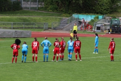 VfL Sindelfingen (F1) - FC Ingolstadt 04 (05.05.2019)