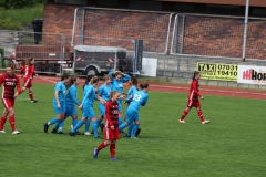 VfL Sindelfingen (F1) - FC Ingolstadt 04 (05.05.2019)