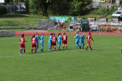 VfL Sindelfingen (F1) - FC Ingolstadt 04 (05.05.2019)