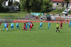 VfL Sindelfingen (F1) - FC Ingolstadt 04 (05.05.2019)