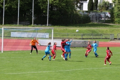 VfL Sindelfingen (F1) - FC Ingolstadt 04 (05.05.2019)