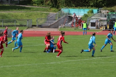 VfL Sindelfingen (F1) - FC Ingolstadt 04 (05.05.2019)