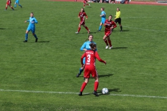 VfL Sindelfingen (F1) - FC Ingolstadt 04 (05.05.2019)