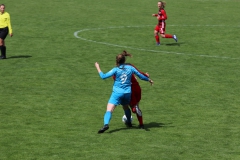 VfL Sindelfingen (F1) - FC Ingolstadt 04 (05.05.2019)