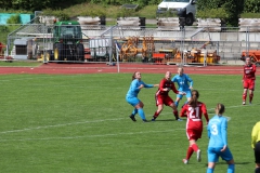 VfL Sindelfingen (F1) - FC Ingolstadt 04 (05.05.2019)