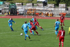 VfL Sindelfingen (F1) - FC Ingolstadt 04 (05.05.2019)