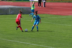 VfL Sindelfingen (F1) - FC Ingolstadt 04 (05.05.2019)