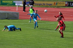 VfL Sindelfingen (F1) - FC Ingolstadt 04 (05.05.2019)