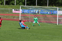 VfL Sindelfingen (F1) - FC Ingolstadt 04 (05.05.2019)