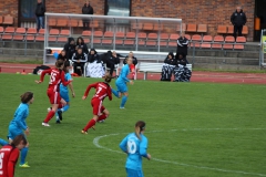 VfL Sindelfingen (F1) - FC Ingolstadt 04 (05.05.2019)