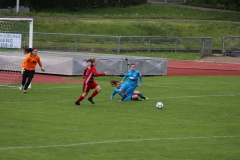 VfL Sindelfingen (F1) - FC Ingolstadt 04 (05.05.2019)