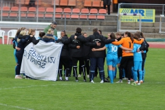 VfL Sindelfingen (F1) - FC Ingolstadt 04 (05.05.2019)