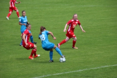 VfL Sindelfingen (F1) - FC Union Berlin (Relegation, 21.05.2018)