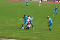 VfL Sindelfingen (F1) - FFC Magdeburg (Relegation, 27.05.2018)