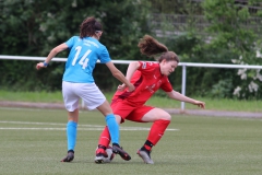 VfL Sindelfingen (F1) - FV Löchgau + Verabschiedungen (12.06.2022)