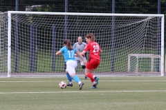 VfL Sindelfingen (F1) - FV Löchgau + Verabschiedungen (12.06.2022)