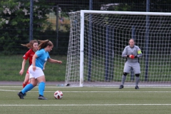 VfL Sindelfingen (F1) - FV Löchgau + Verabschiedungen (12.06.2022)