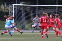 VfL Sindelfingen (F1) - FV Löchgau + Verabschiedungen (12.06.2022)