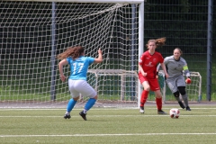 VfL Sindelfingen (F1) - FV Löchgau + Verabschiedungen (12.06.2022)