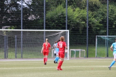 VfL Sindelfingen (F1) - FV Löchgau + Verabschiedungen (12.06.2022)