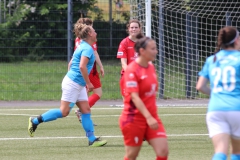 VfL Sindelfingen (F1) - FV Löchgau + Verabschiedungen (12.06.2022)