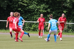 VfL Sindelfingen (F1) - FV Löchgau + Verabschiedungen (12.06.2022)