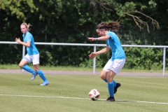 VfL Sindelfingen (F1) - FV Löchgau + Verabschiedungen (12.06.2022)