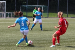 VfL Sindelfingen (F1) - FV Löchgau + Verabschiedungen (12.06.2022)