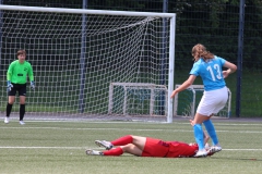 VfL Sindelfingen (F1) - FV Löchgau + Verabschiedungen (12.06.2022)