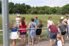 VfL Sindelfingen (F1) - FV Löchgau + Verabschiedungen (12.06.2022)