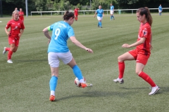 VfL Sindelfingen (F1) - FV Löchgau + Verabschiedungen (12.06.2022)