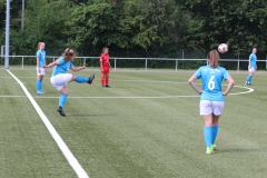 VfL Sindelfingen (F1) - FV Löchgau + Verabschiedungen (12.06.2022)