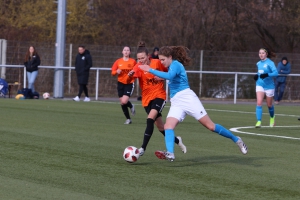 VfL Sindelfingen (F1) - Hegauer FV (06.03.2022)