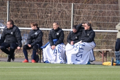 VfL Sindelfingen (F1) - Hegauer FV (06.03.2022)