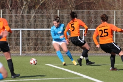 VfL Sindelfingen (F1) - Hegauer FV (06.03.2022)