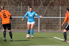 VfL Sindelfingen (F1) - Hegauer FV (06.03.2022)