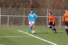 VfL Sindelfingen (F1) - Hegauer FV (06.03.2022)