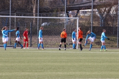 VfL Sindelfingen (F1) - Hegauer FV (06.03.2022)