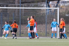 VfL Sindelfingen (F1) - Hegauer FV (06.03.2022)