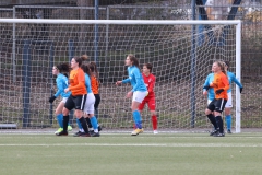 VfL Sindelfingen (F1) - Hegauer FV (06.03.2022)