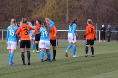 VfL Sindelfingen (F1) - Hegauer FV (06.03.2022)