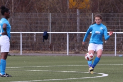 VfL Sindelfingen (F1) - Hegauer FV (06.03.2022)