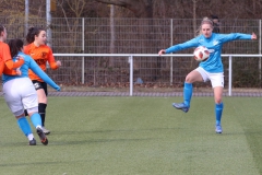 VfL Sindelfingen (F1) - Hegauer FV (06.03.2022)